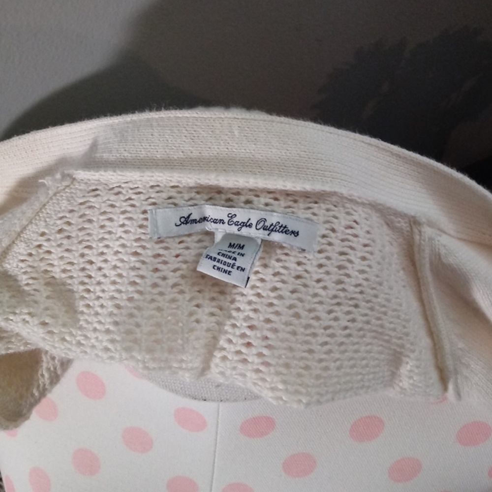 AEO Cardigan!! - Picture 5 of 6